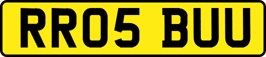 RR05BUU
