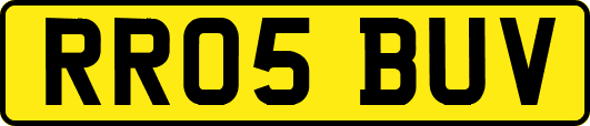 RR05BUV