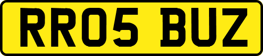 RR05BUZ