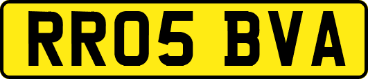 RR05BVA