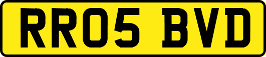 RR05BVD