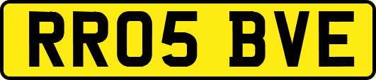 RR05BVE