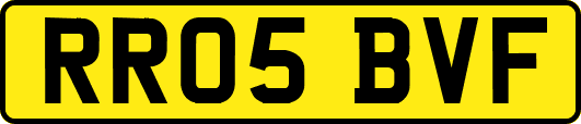 RR05BVF