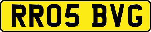 RR05BVG
