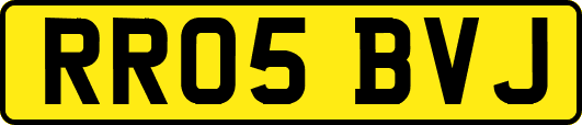 RR05BVJ