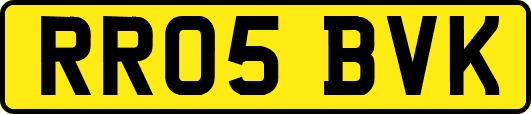 RR05BVK