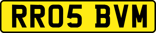 RR05BVM