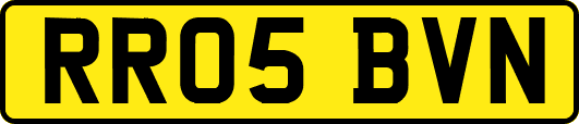 RR05BVN