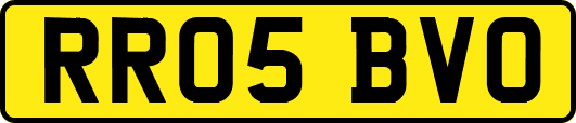 RR05BVO