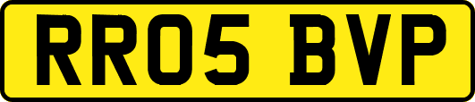 RR05BVP