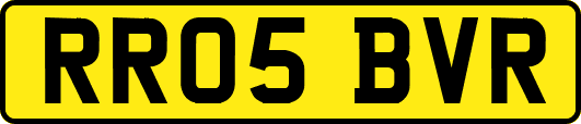 RR05BVR