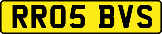 RR05BVS