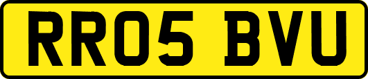 RR05BVU