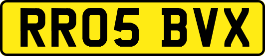 RR05BVX