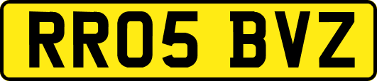 RR05BVZ