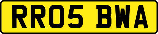 RR05BWA