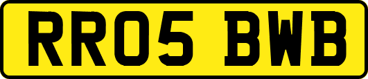 RR05BWB