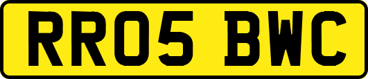 RR05BWC