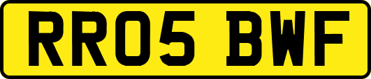 RR05BWF