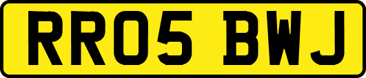RR05BWJ