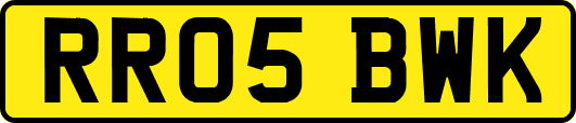 RR05BWK