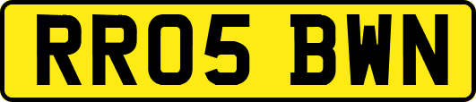 RR05BWN