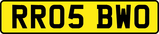 RR05BWO