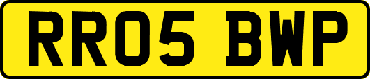 RR05BWP