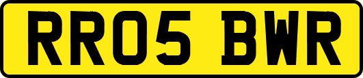RR05BWR