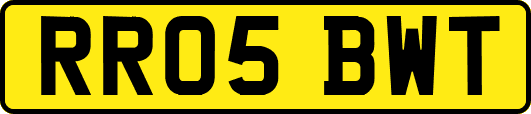 RR05BWT