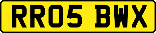 RR05BWX
