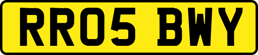 RR05BWY