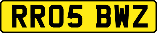 RR05BWZ