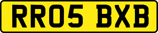 RR05BXB