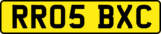RR05BXC