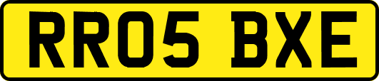 RR05BXE