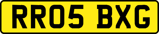 RR05BXG