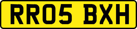 RR05BXH