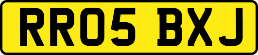 RR05BXJ