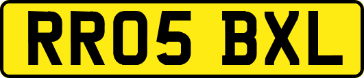 RR05BXL
