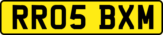 RR05BXM