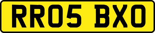RR05BXO