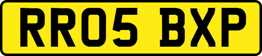 RR05BXP