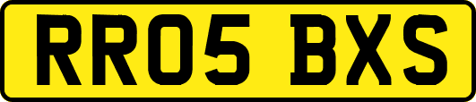 RR05BXS