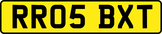 RR05BXT