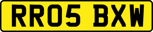 RR05BXW