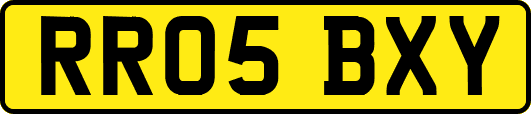 RR05BXY