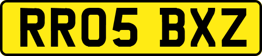 RR05BXZ