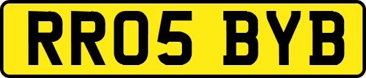 RR05BYB