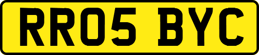 RR05BYC